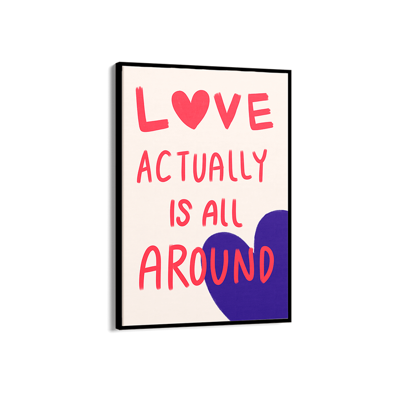 Love Actually Is All Around 2