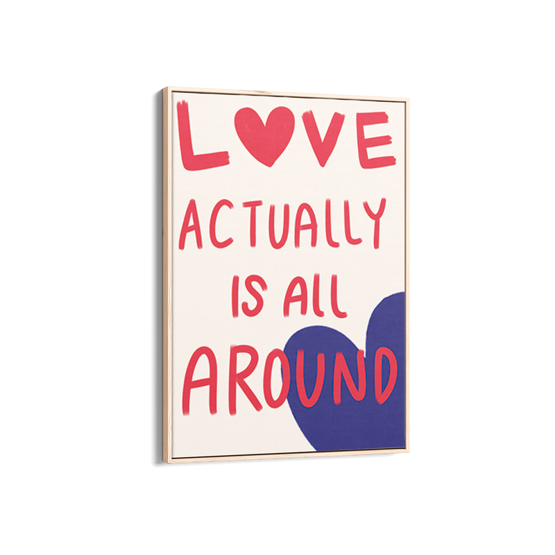 Love Actually Is All Around 2