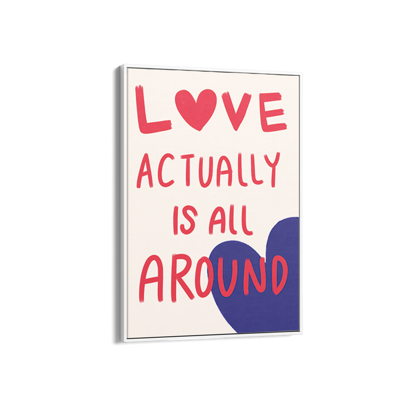 Love Actually Is All Around 2