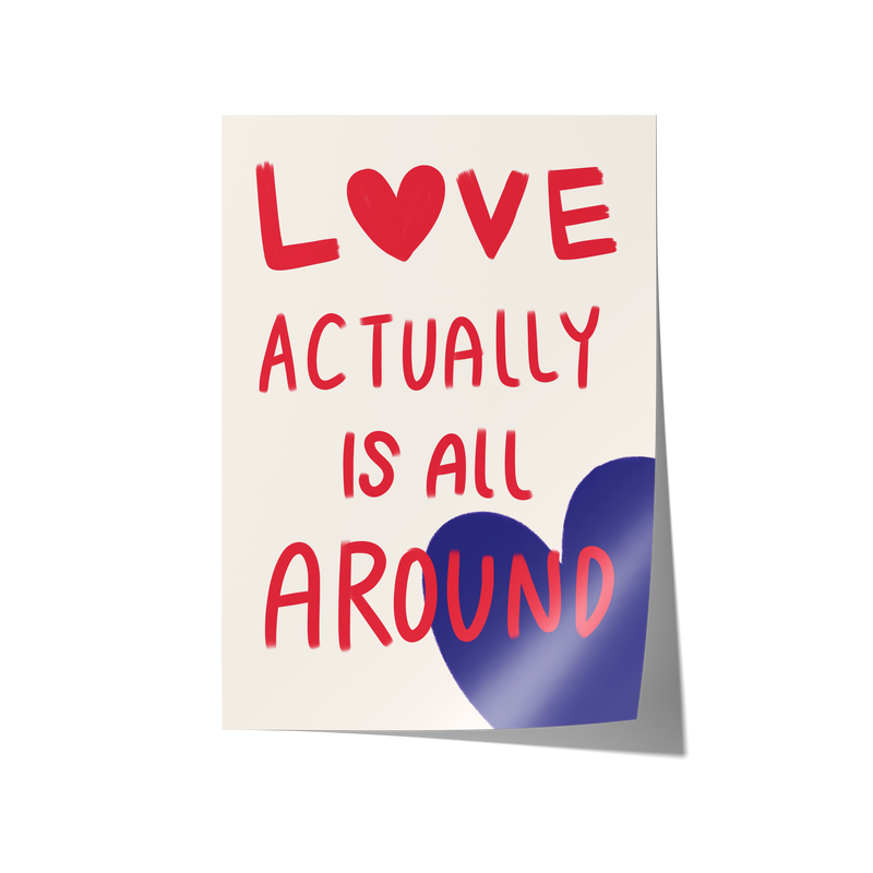 Love Actually Is All Around 2