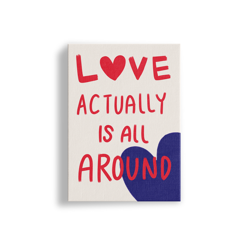 Love Actually Is All Around 2