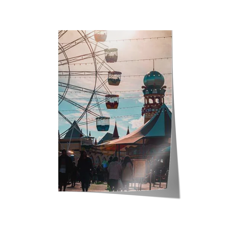 Luna Park Sydney