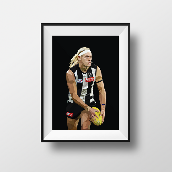 Darcy Moore