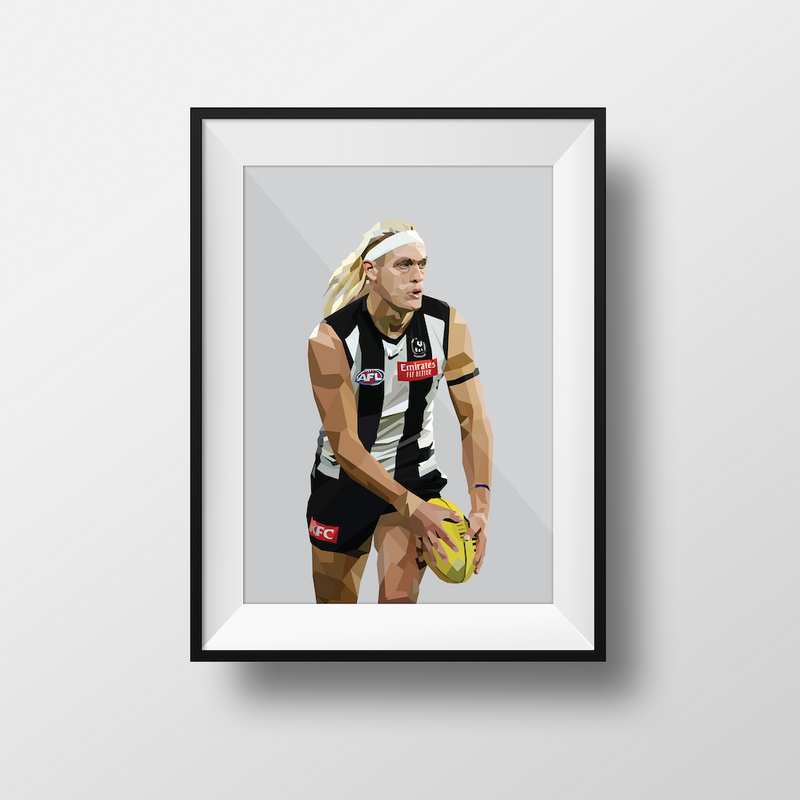 Darcy Moore