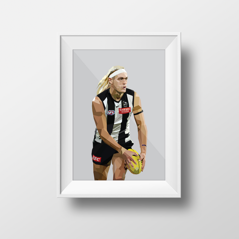 Darcy Moore