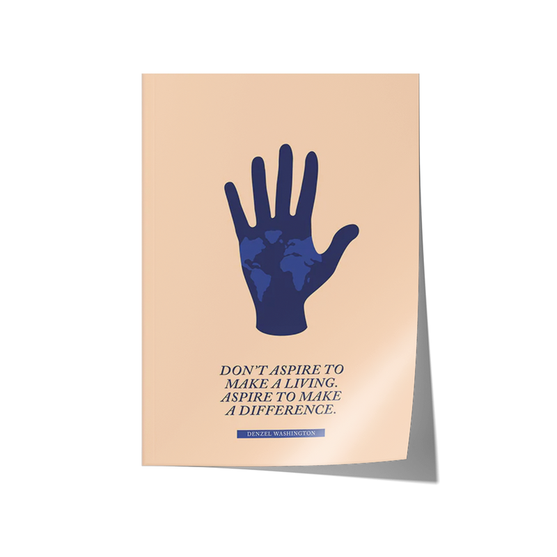 Make A Difference 3