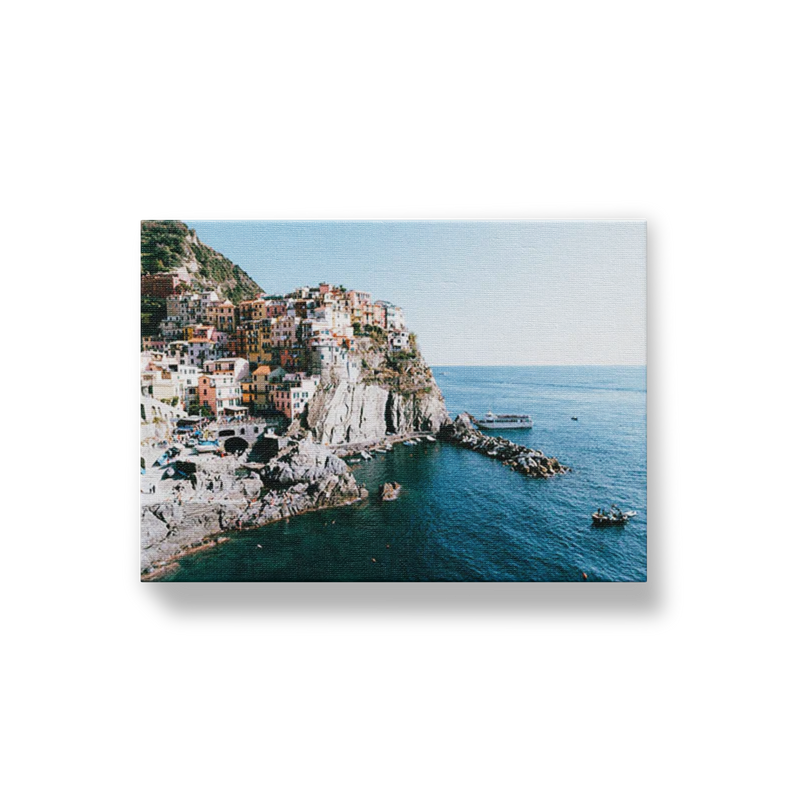 Manarola, Italy - Horizontal