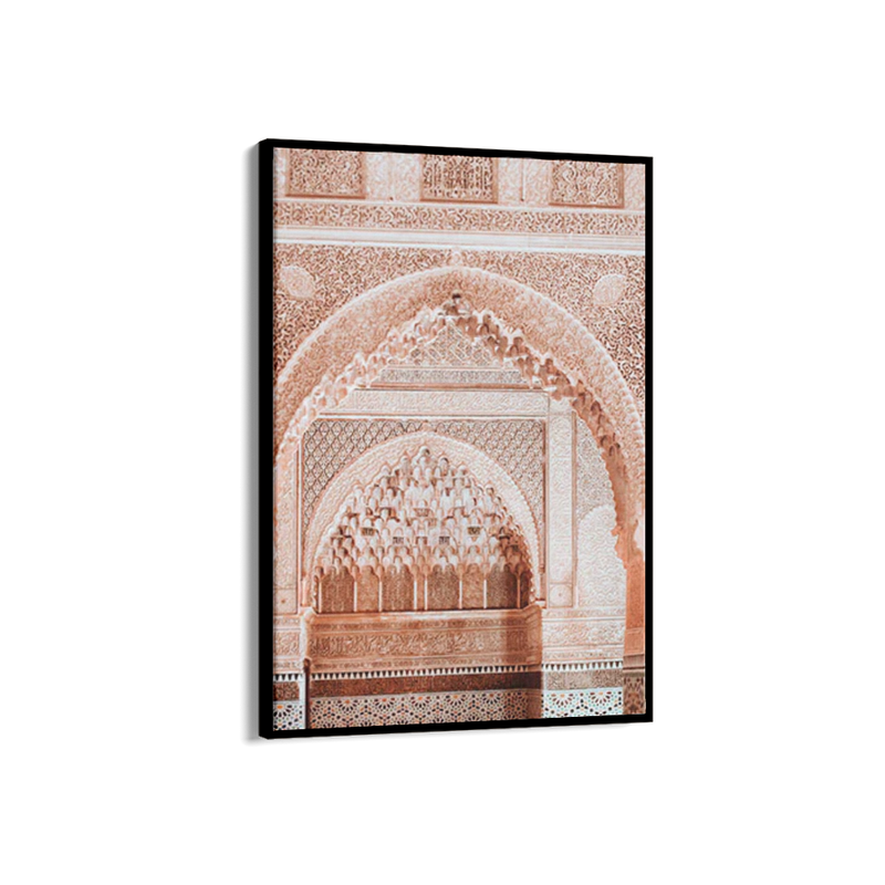 Moroccan Architecture 2nd Edition