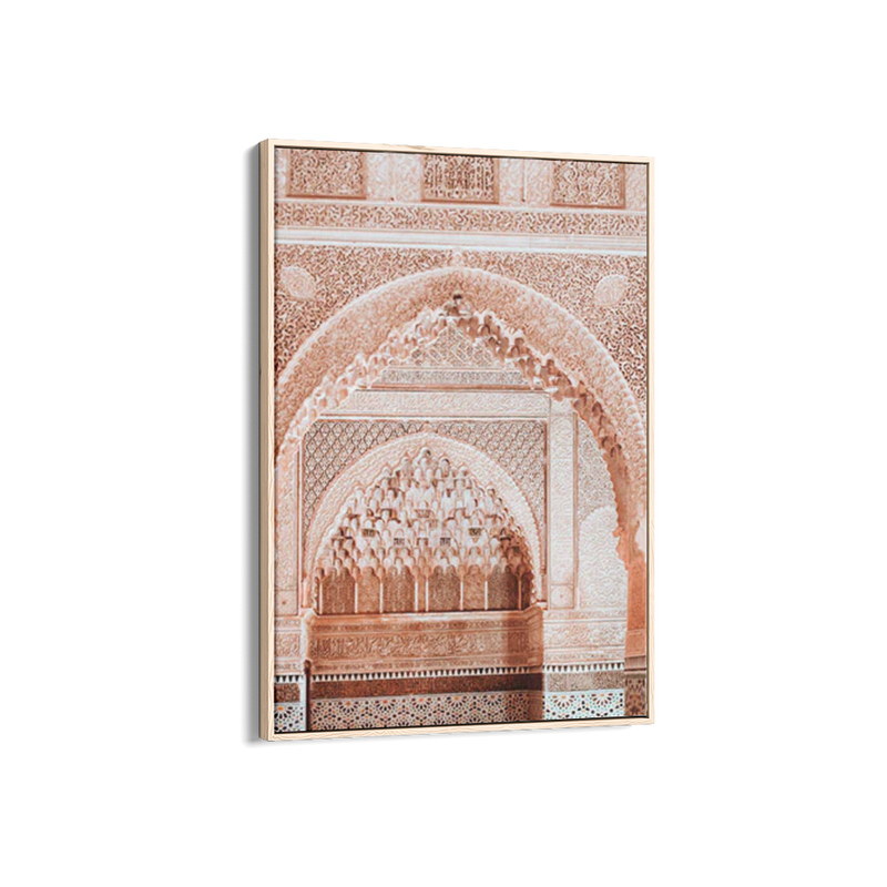 Moroccan Architecture 2nd Edition