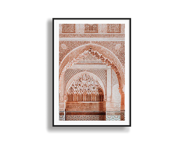 Moroccan Architecture 2nd Edition