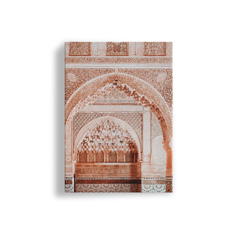 Moroccan Architecture 2nd Edition