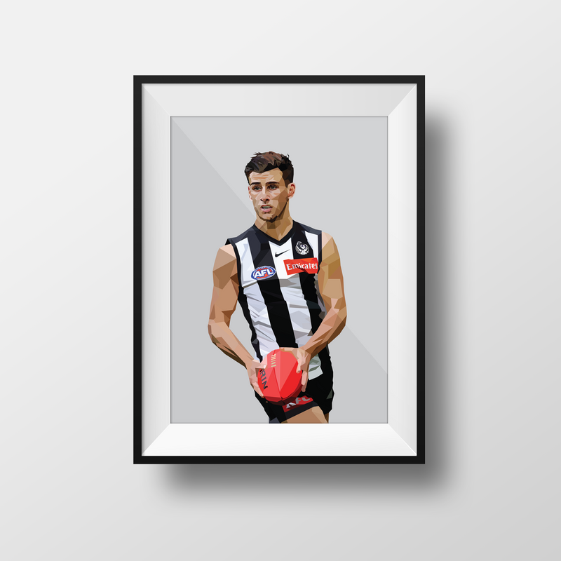 Nick Daicos