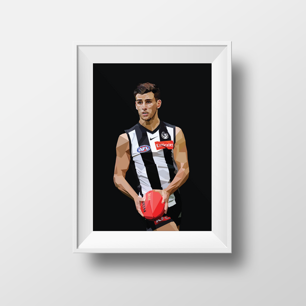 Nick Daicos