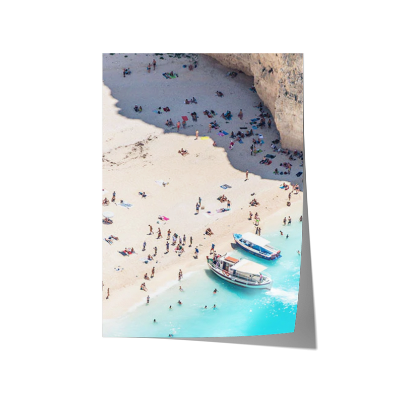 Navagio, Greece