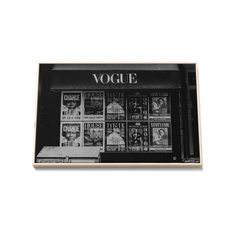 Vogue Street