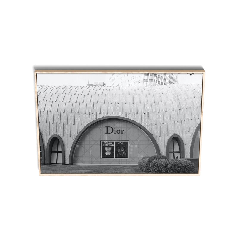 Dior Store 2