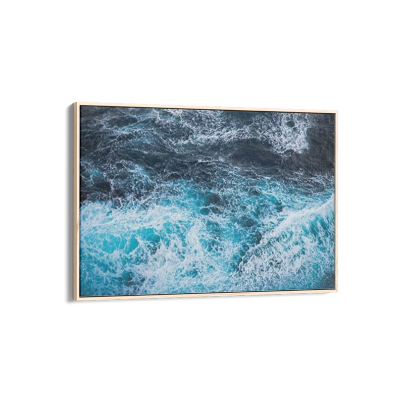Ocean Tremble
