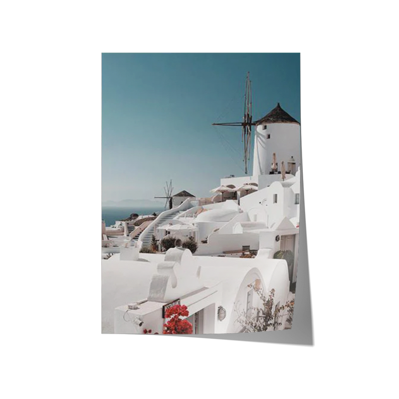 Oia, Greece