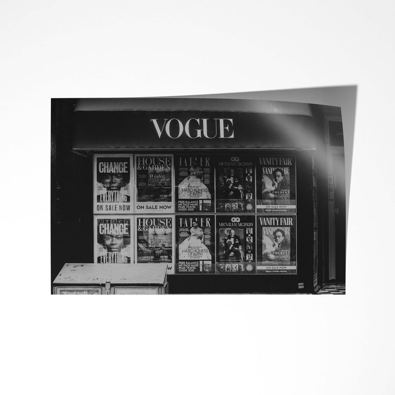 Vogue Street
