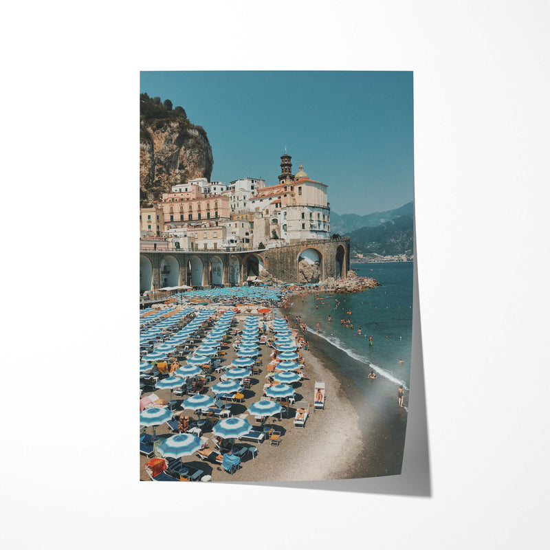 The Amalfi
