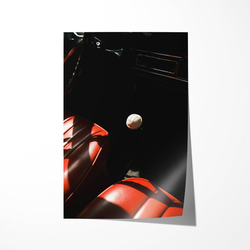 Classics print paper