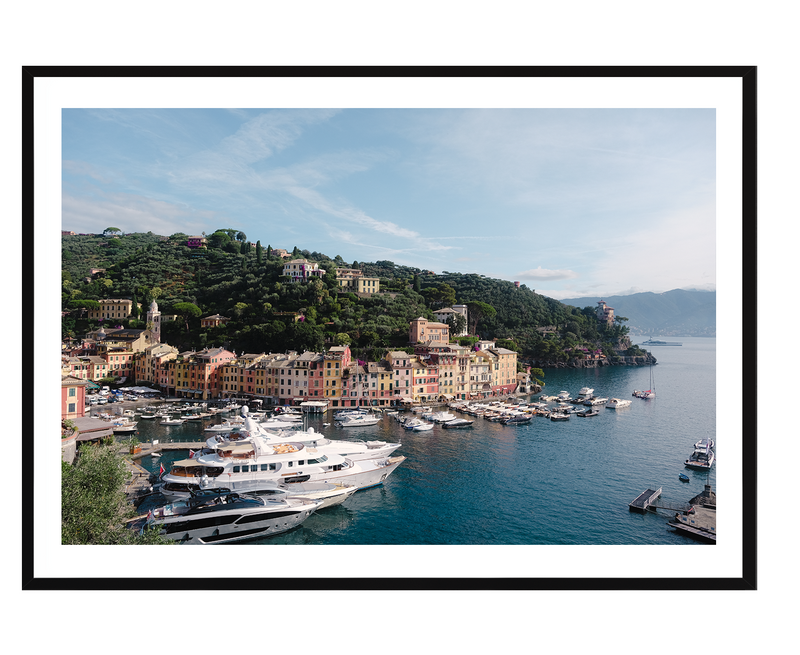 Portofino Marina