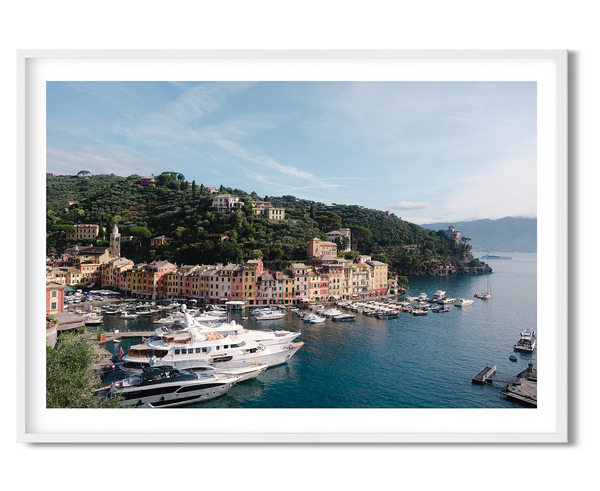 Portofino Marina