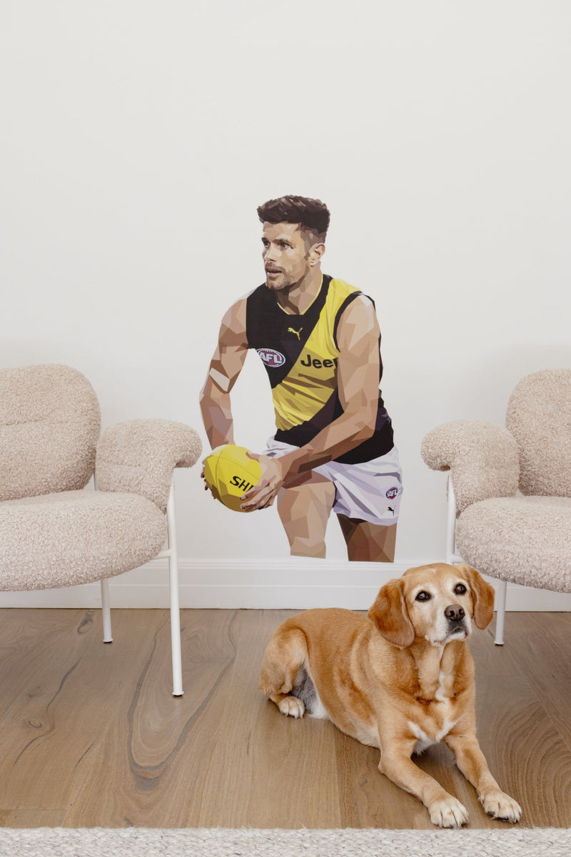 Trent Cotchin Decal - DG Designs