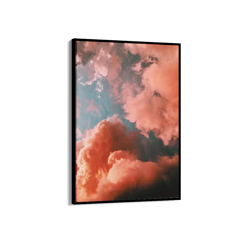 Pink Clouds