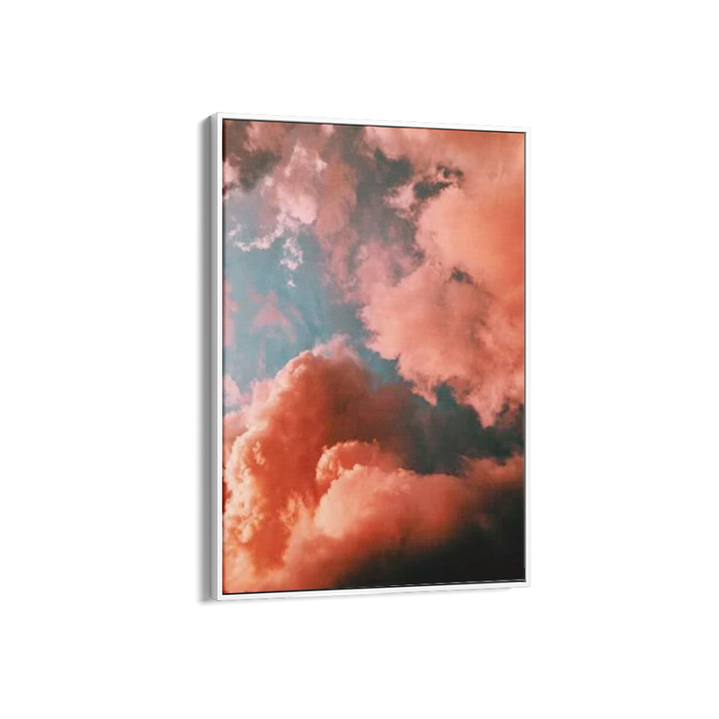 Pink Clouds