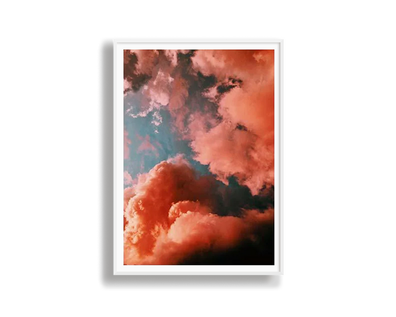 Pink Clouds