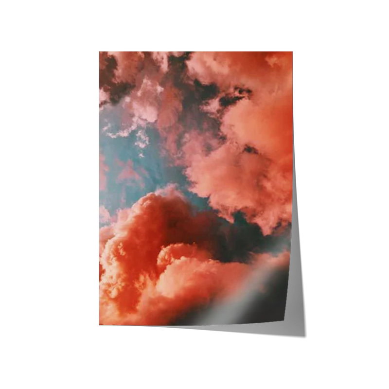 Pink Clouds