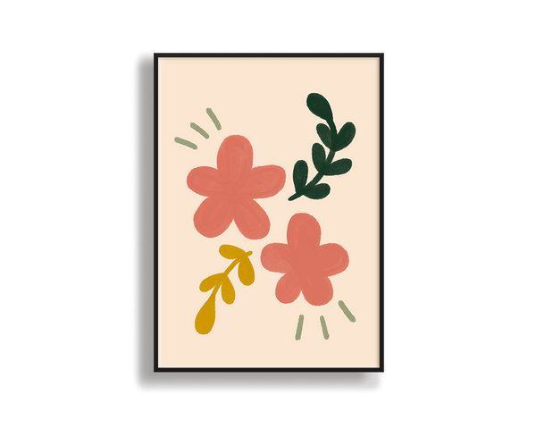 Petal Pushers