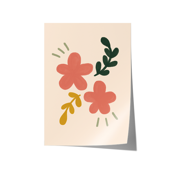 Petal Pushers