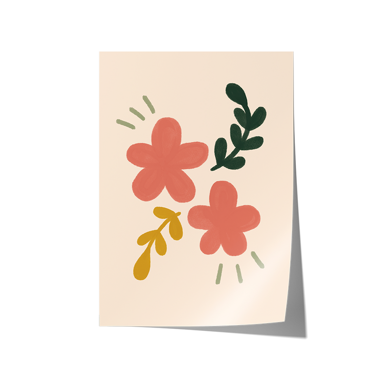 Petal Pushers