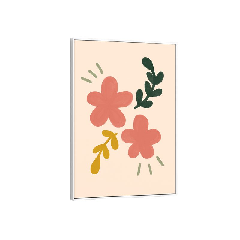 Petal Pushers