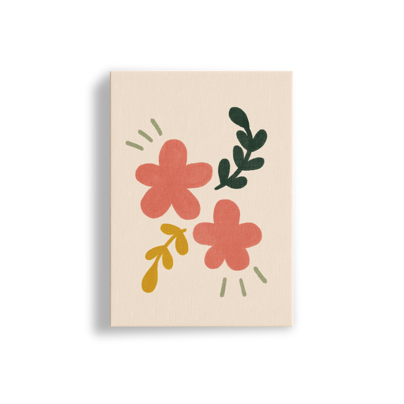 Petal Pushers