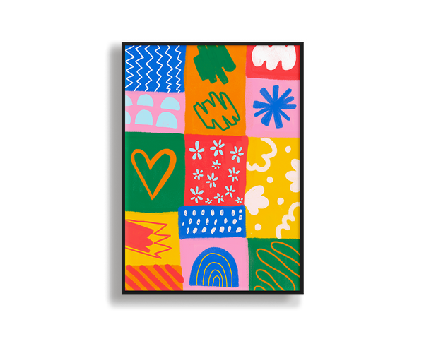 Patch Things Up