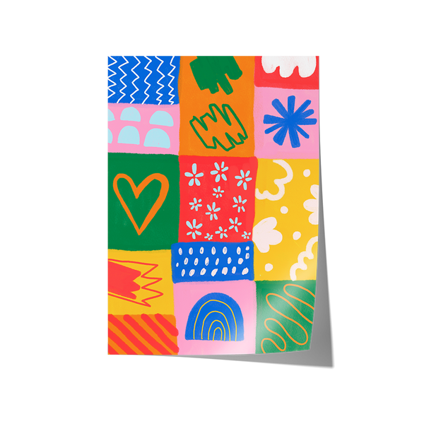Patch Things Up