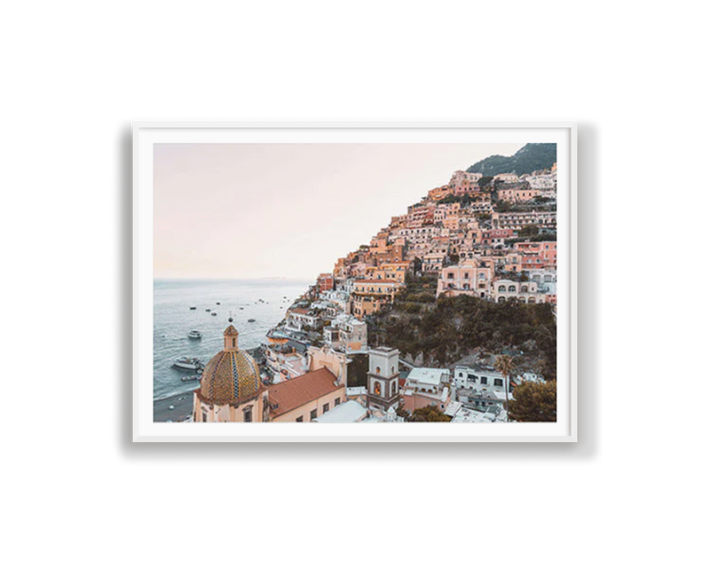 Poster Hub - Amalfi Coast