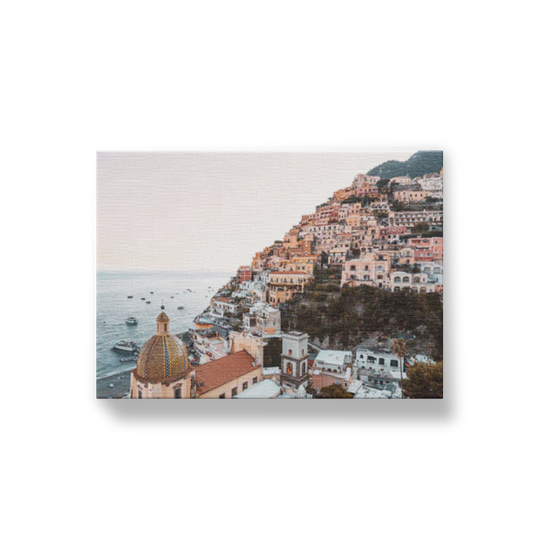 Poster Hub - Amalfi Coast