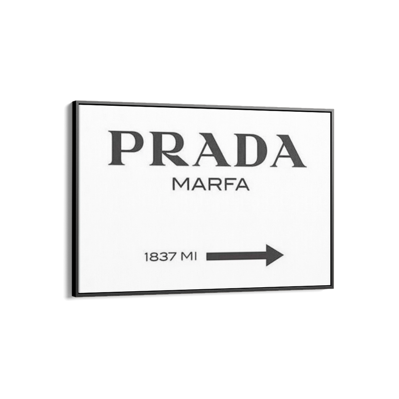 PRADA MARFA