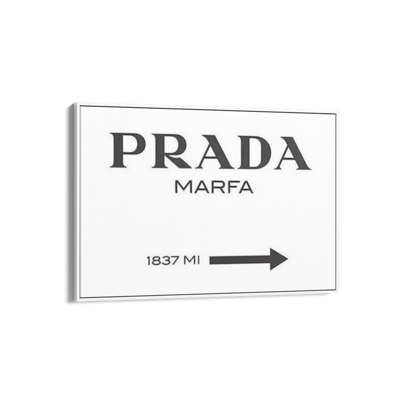 PRADA MARFA