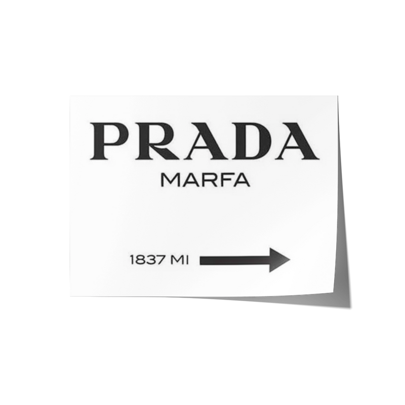 PRADA MARFA