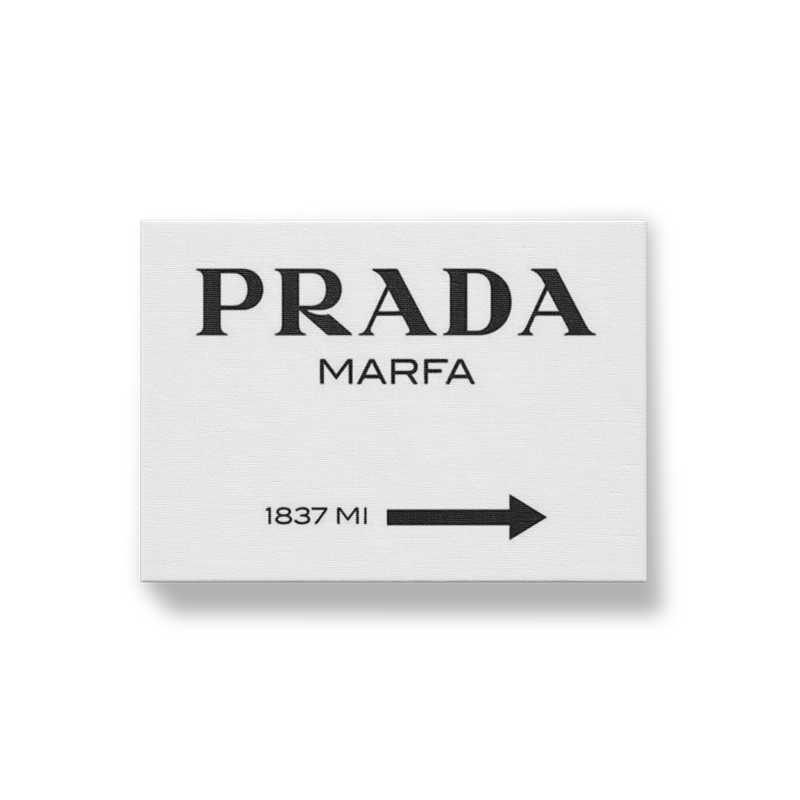 PRADA MARFA