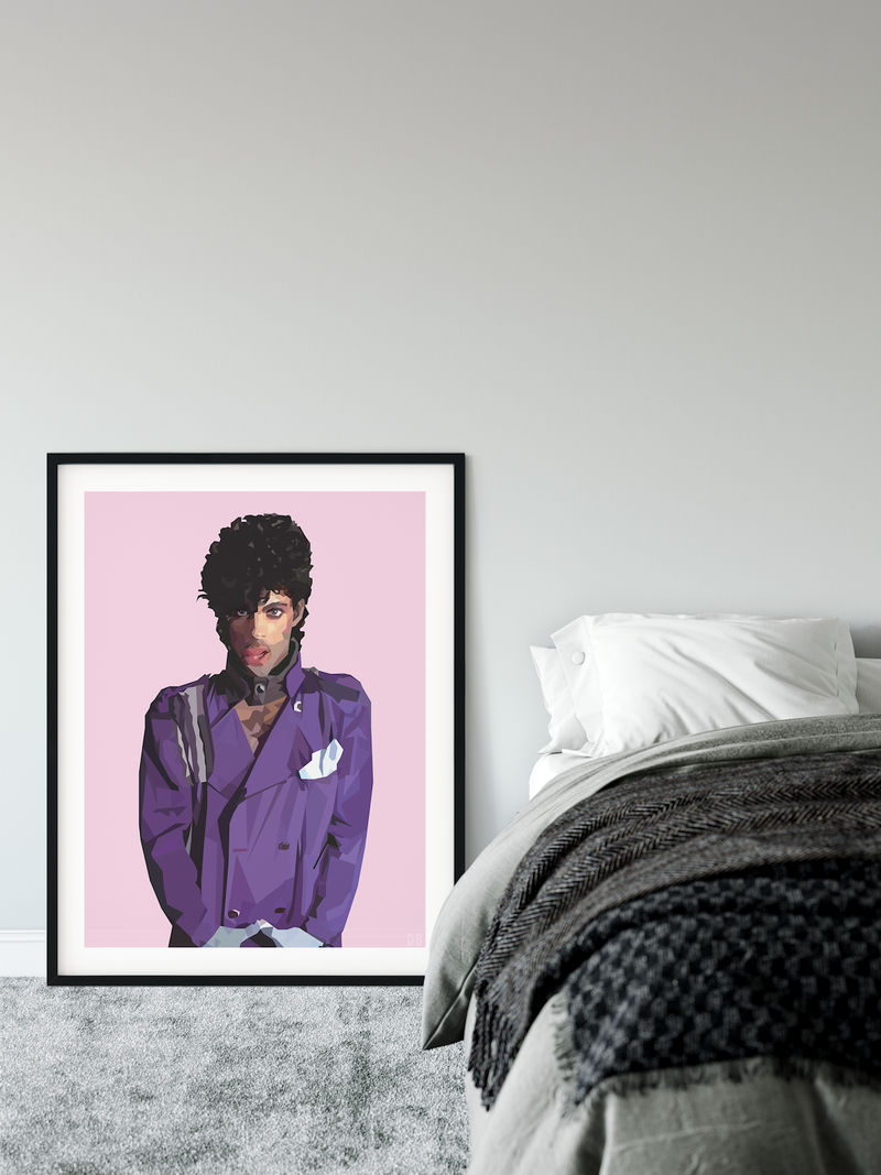 Prince - DG Designs