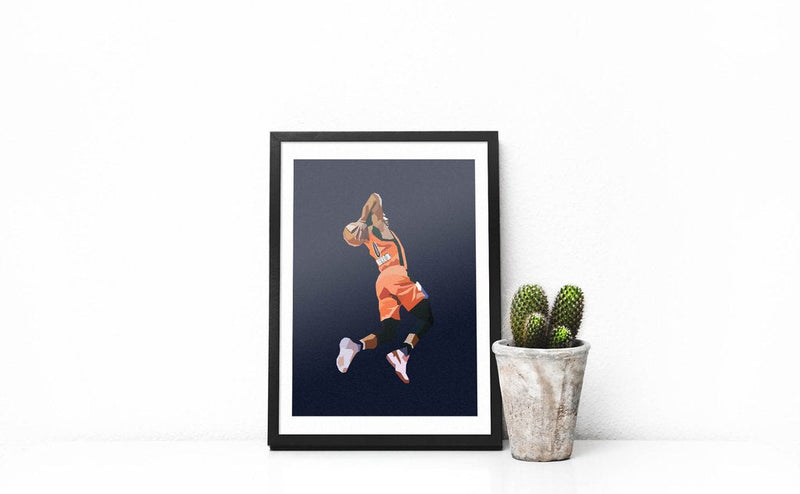 R Westbrook - DG Designs