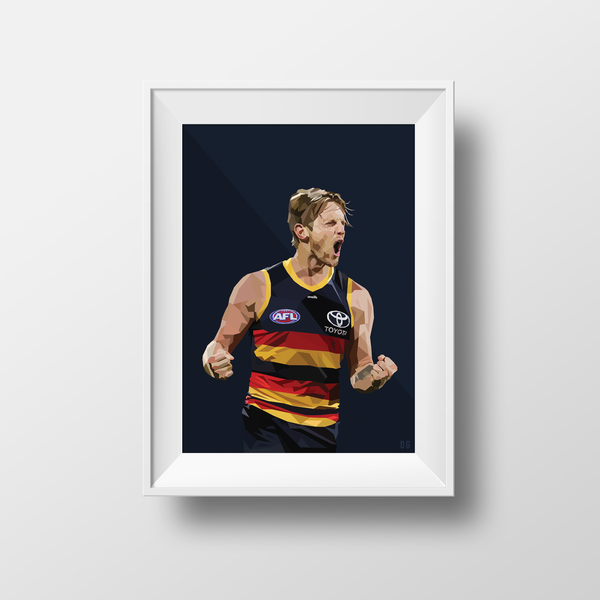 Rory Sloane - DG Designs