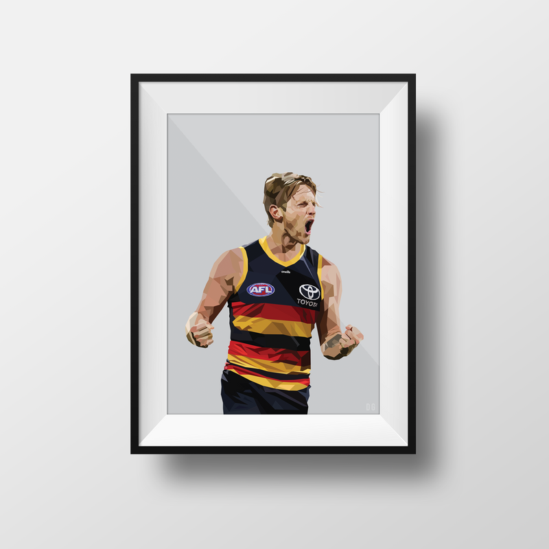 Rory Sloane - DG Designs