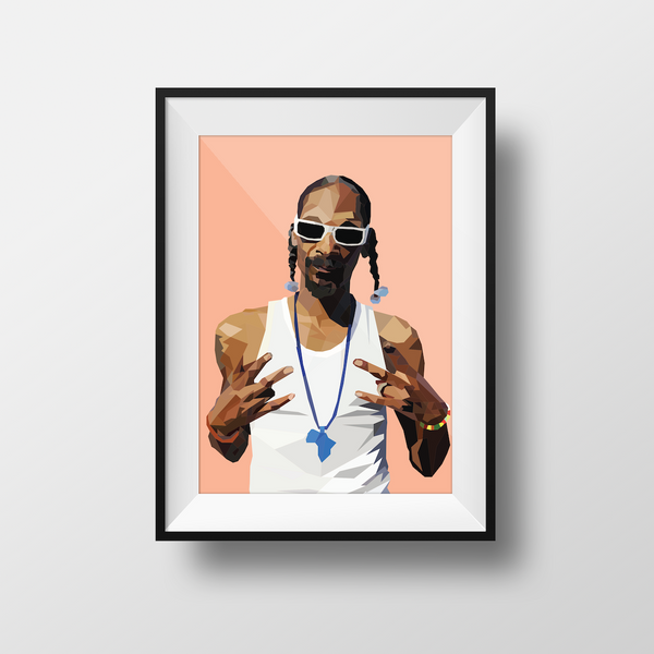 SNOOP (Limited Edition)